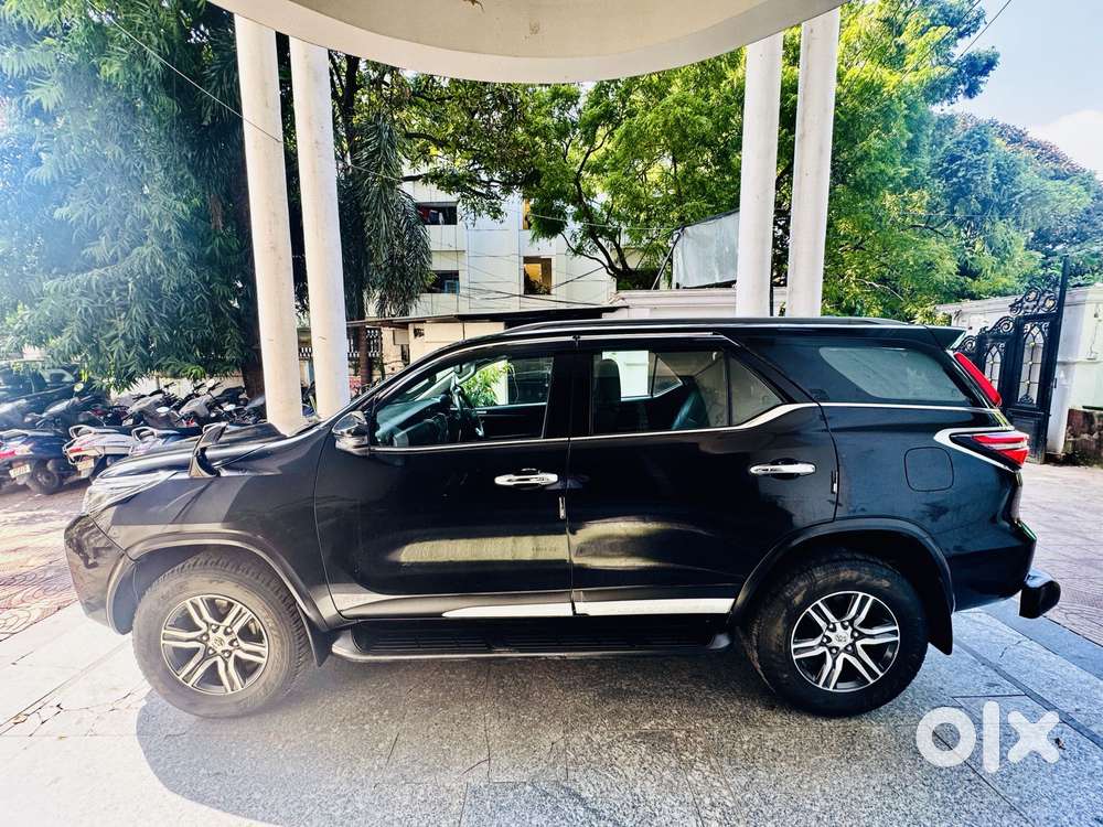Toyota Fortuner 4x2 Mt 2.8 Diesel, 2025, Diesel