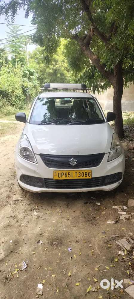 Maruti Suzuki Dzire 2023 Cng & Hybrids 47000 Km Driven