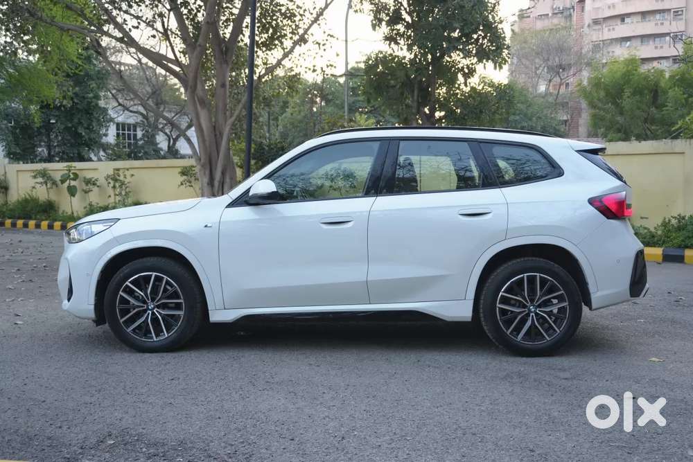 Bmw X1, 2025, Petrol
