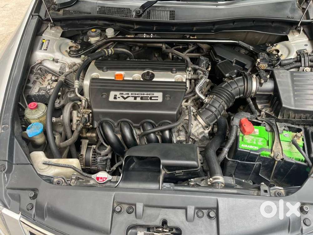 Honda Accord 2010 2.4 I-vtec (no Less Than A Brand New Accord)
