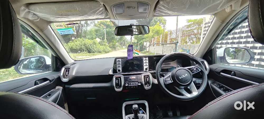 Kia Sonet 1.2 Htk Plus 2023