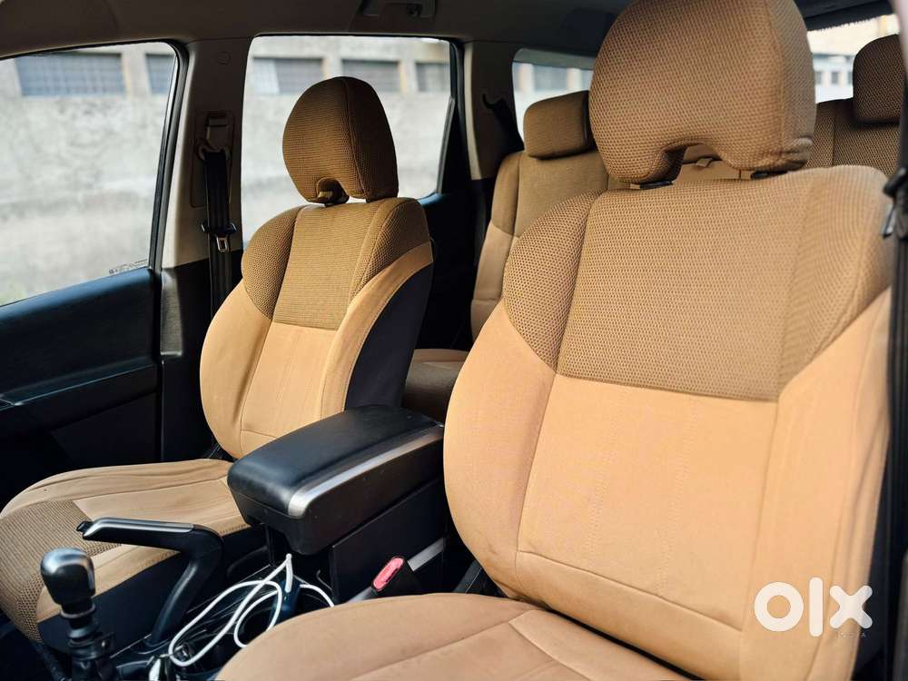 Mahindra Xuv500 W7, 2019, Diesel