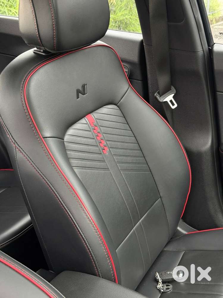 Hyundai I20 N Line 2024 Petrol