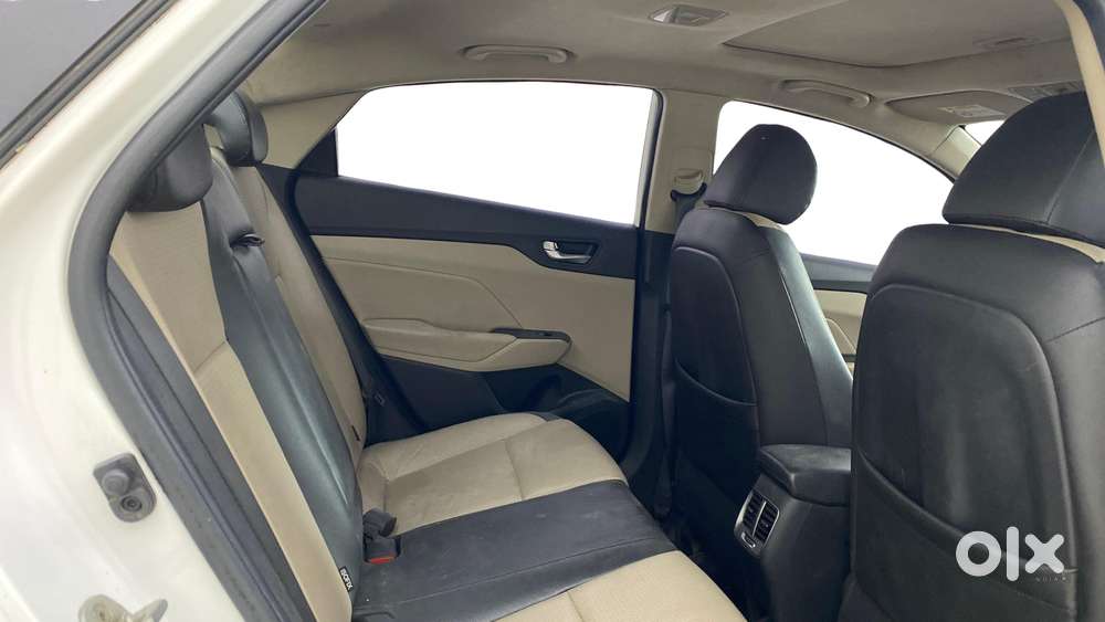 Hyundai Verna 1.6 Sx (o) Crdi, 2018, Diesel