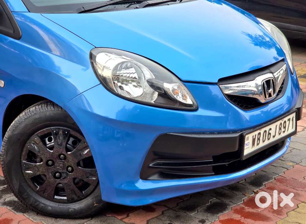 Honda Brio, 2012, Petrol