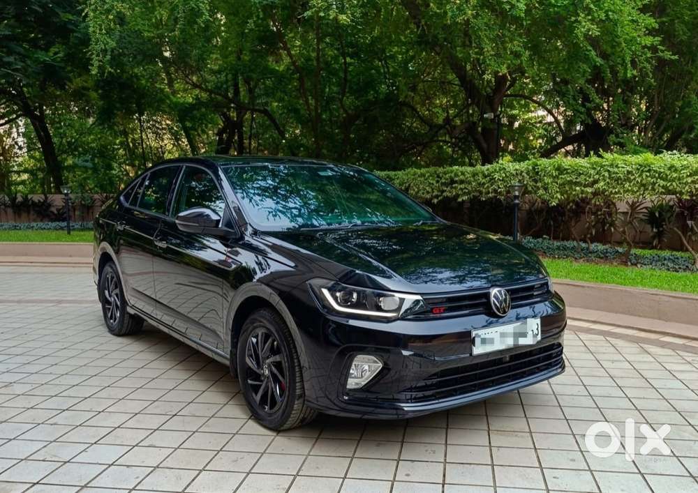 Volkswagen Virtus 1.5 Tsi Gt Plus Evo Dsg, 2026, Petrol