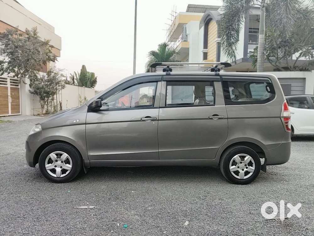 Chevrolet Enjoy 2013-2015 Petrol Ls 7 Seater, 2013, Petrol