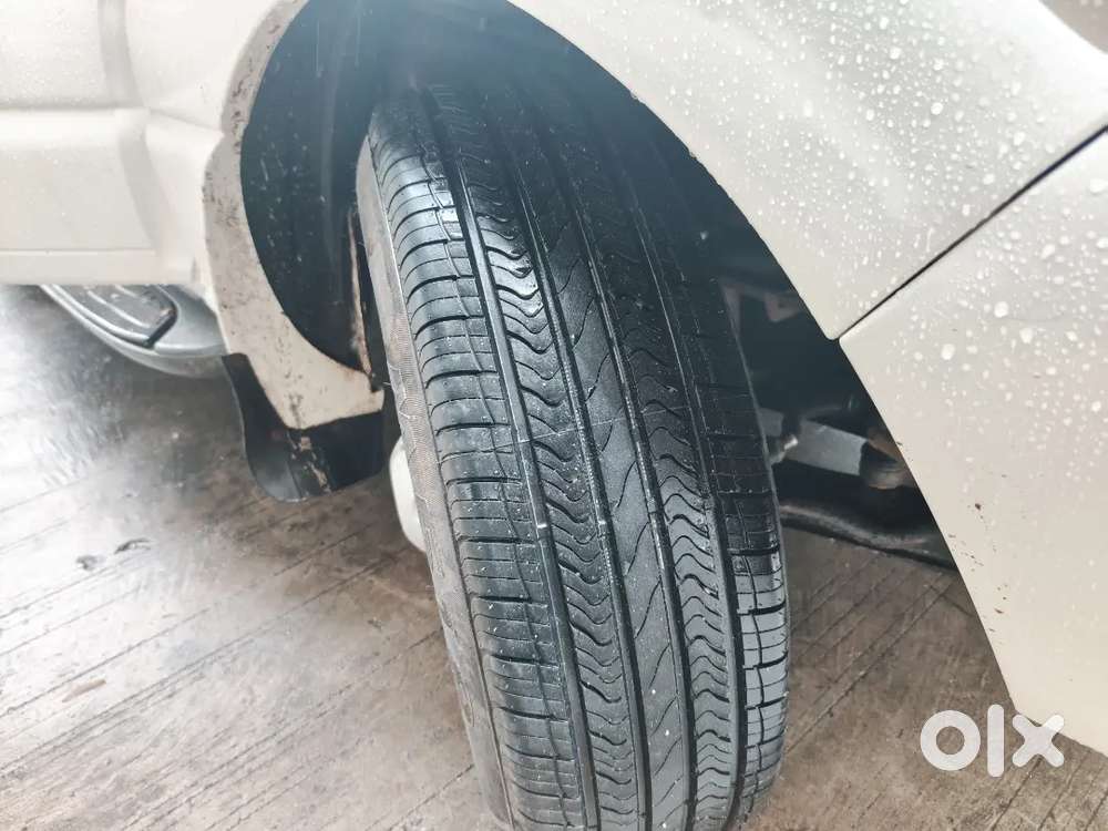 101% Original Tata Safari Dicor Ex 2016