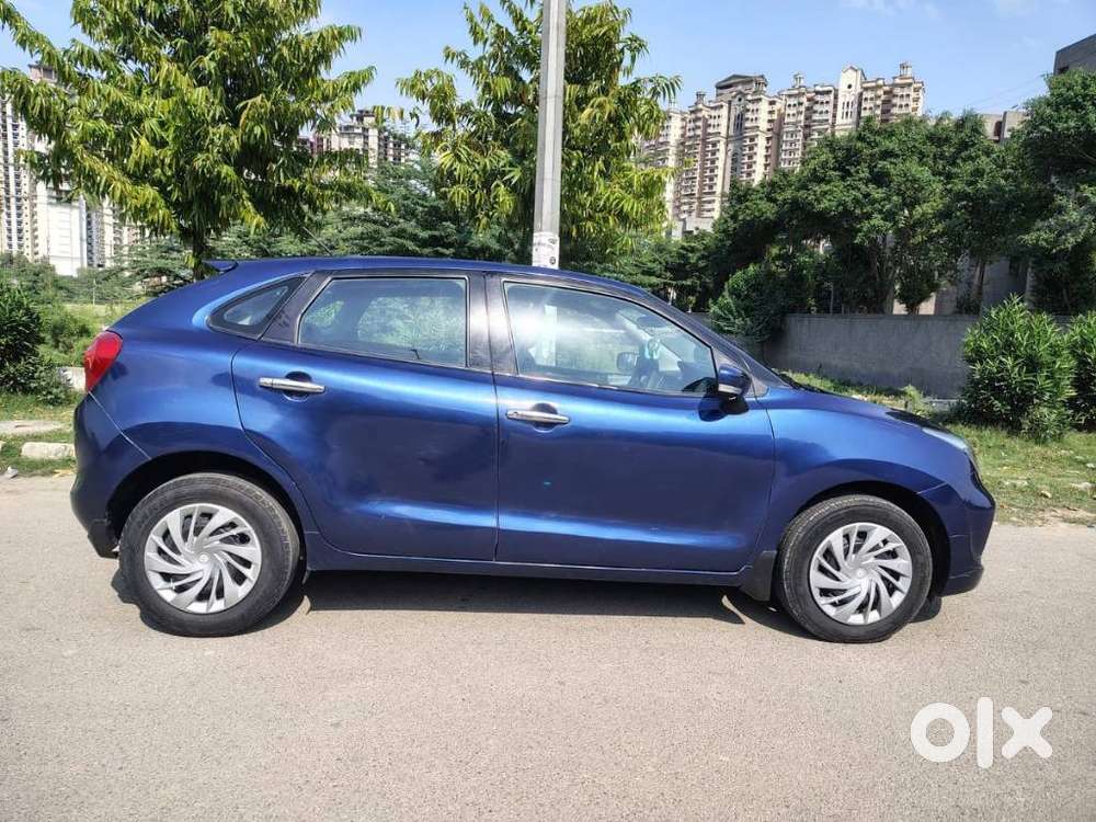 Maruti Suzuki Baleno 1.2 Delta, 2019, Petrol