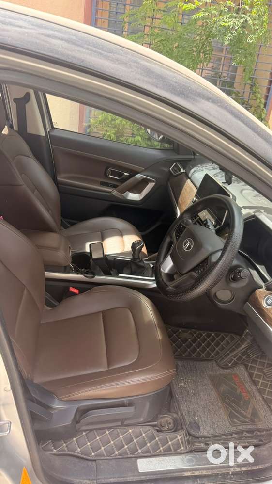 Tata Harrier Diesel 2019 Py Registration