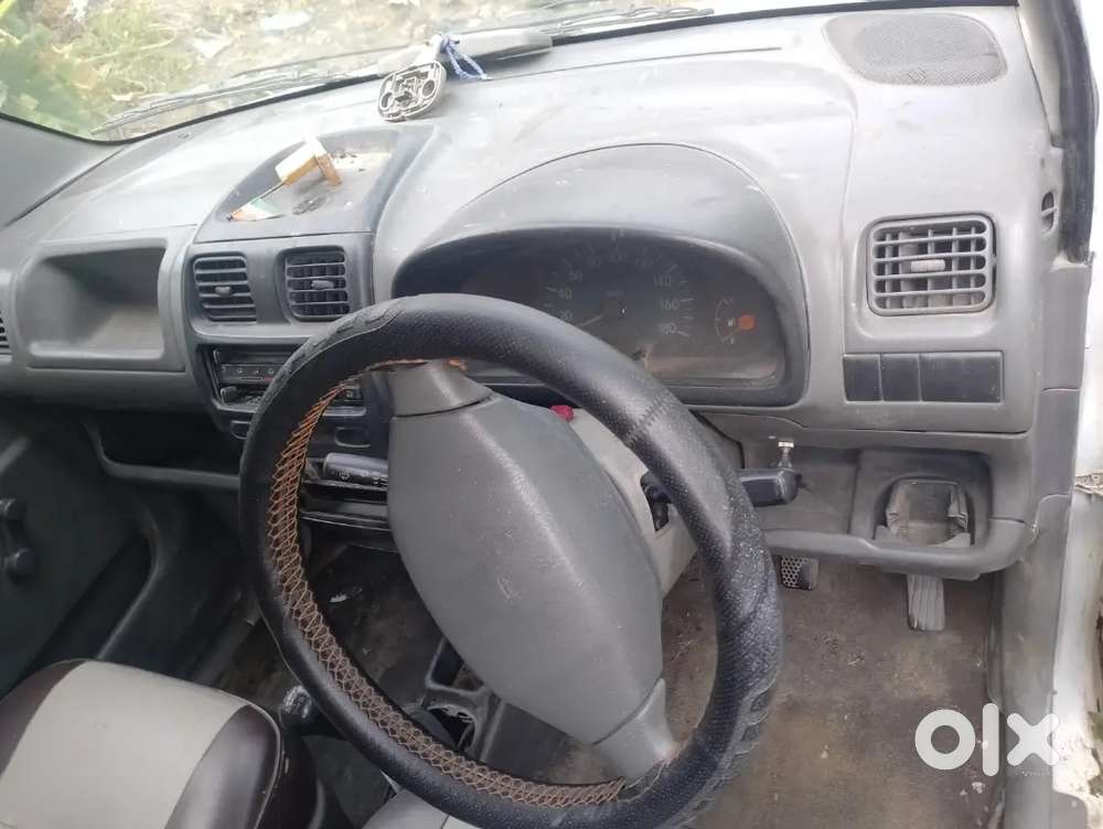 Maruti Suzuki Wagon R 2006 Petrol Manual
