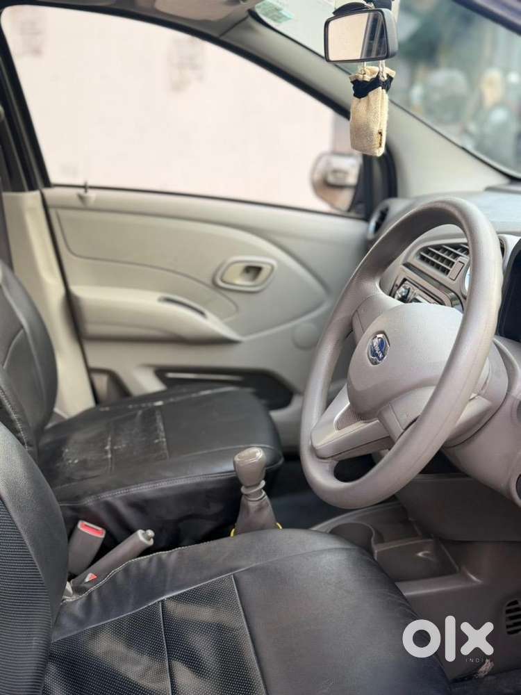 Datsun Redigo 2017 Petrol Well Maintained