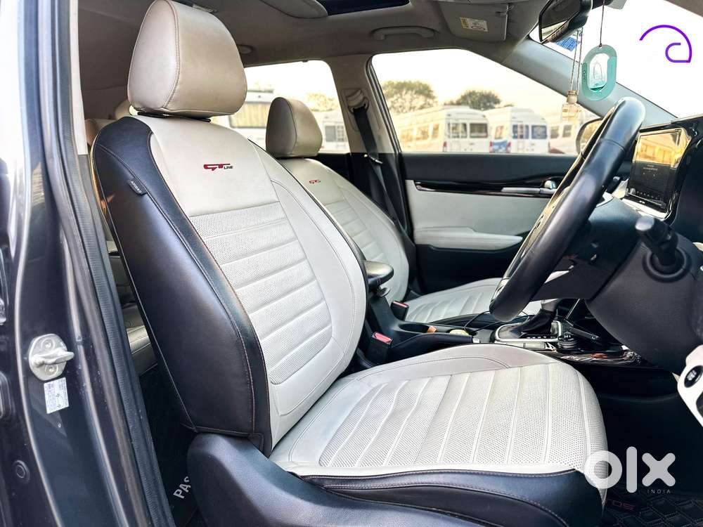 Kia Seltos 1.4 Gtx + Petrol At, 2019, Petrol