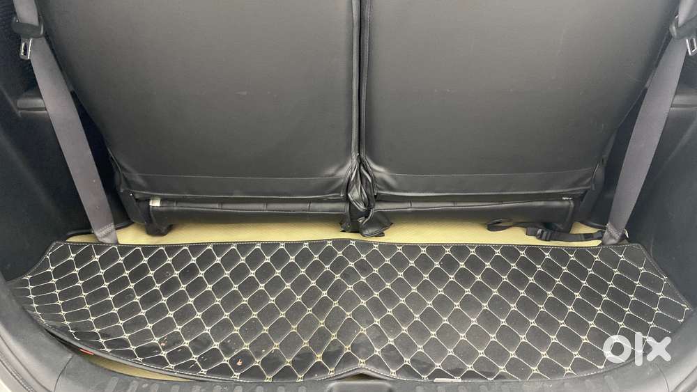 Honda Br-v 1.5 S I-vtec Mt, 2017, Petrol