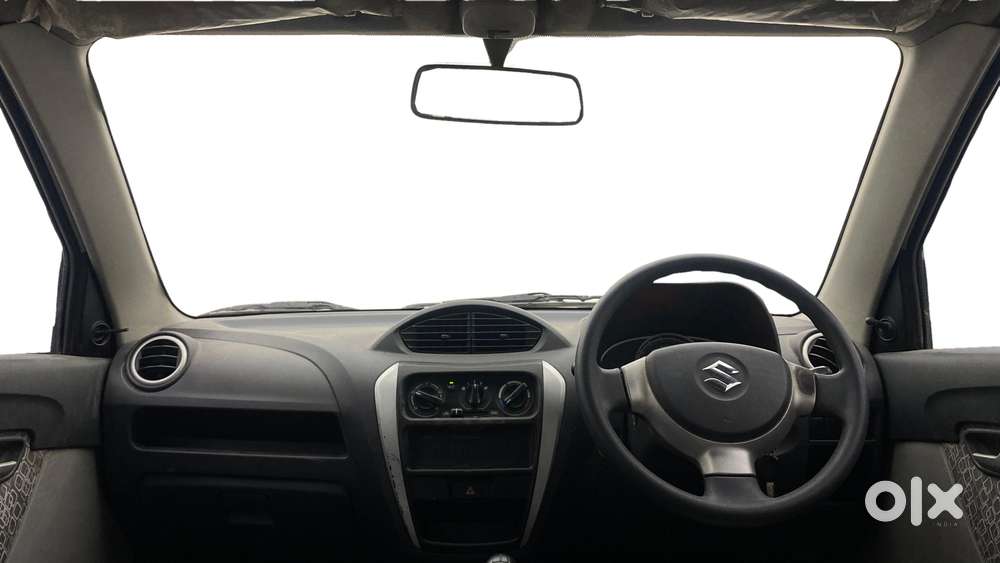 Maruti Suzuki Alto 800 Lxi, 2017, Petrol