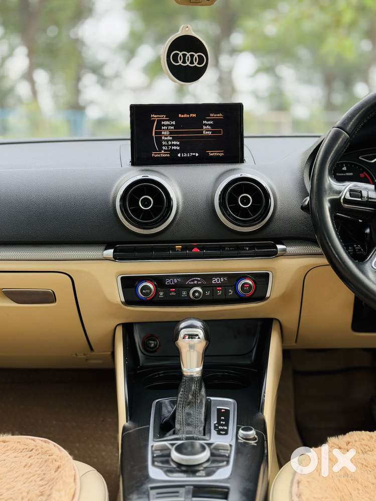 Audi A3 35 Tdi S Line, 2014, Diesel