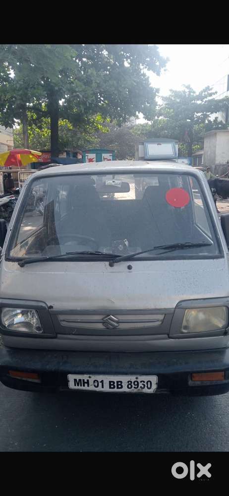 Maruti Suzuki Omni 5 Seater Bsiv, 2012, Cng & Hybrids
