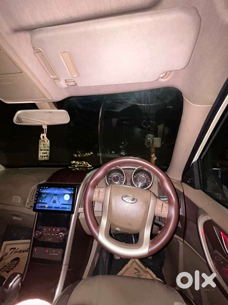 Mahindra Xuv500 Diesel 2014