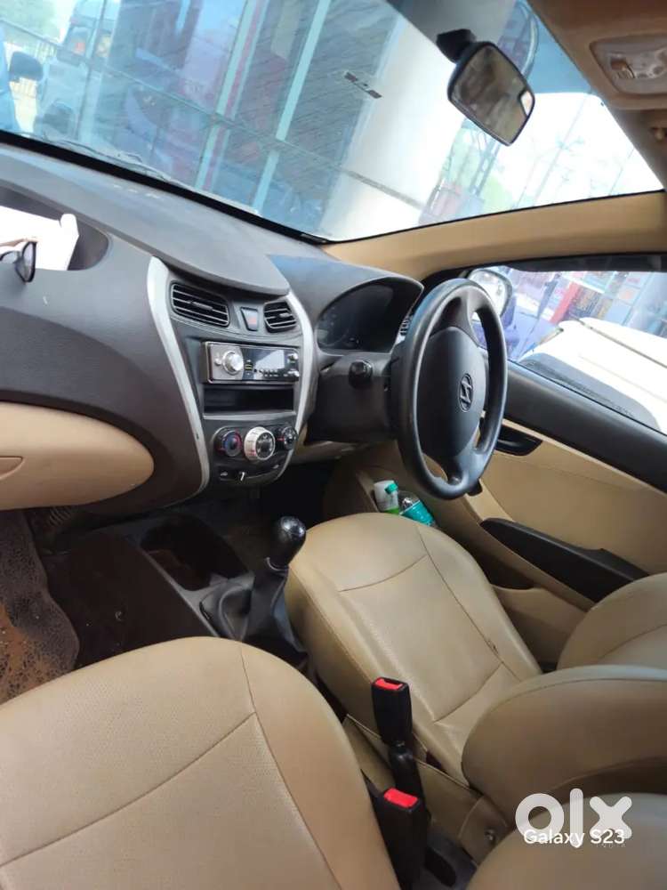 Hyundai Eon Era 2019 Petrol Manual