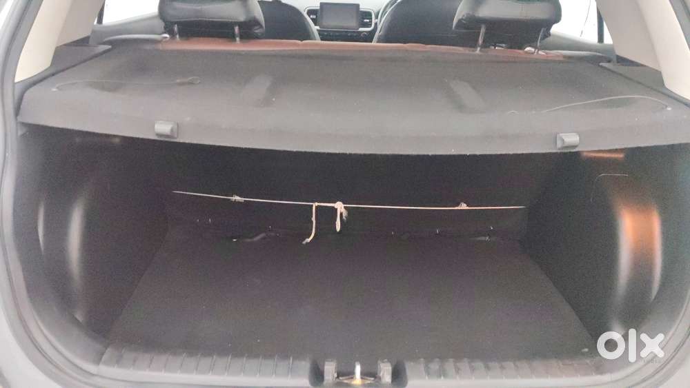 Hyundai Venue Sx Plus Turbo Dct, 2021, Petrol