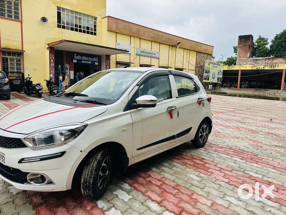 Tata Tiago Wizz Edition Petrol, 2020, Petrol