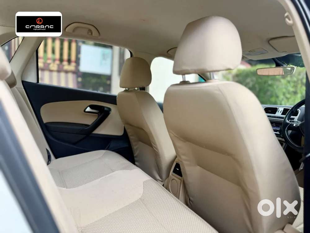 Volkswagen Ameo 1.5 Tdi Highline At, 2017, Diesel