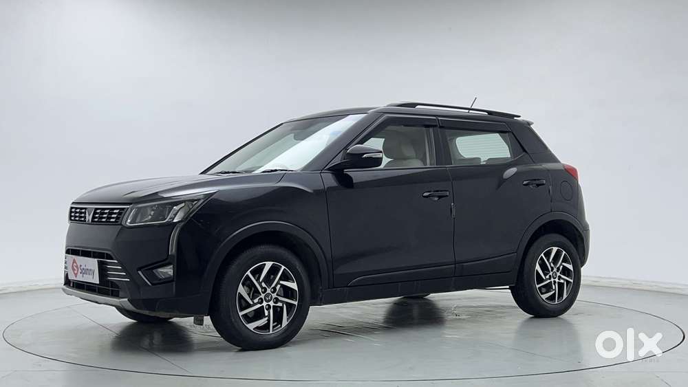 Mahindra Xuv300 W8 Option Diesel, 2023, Diesel