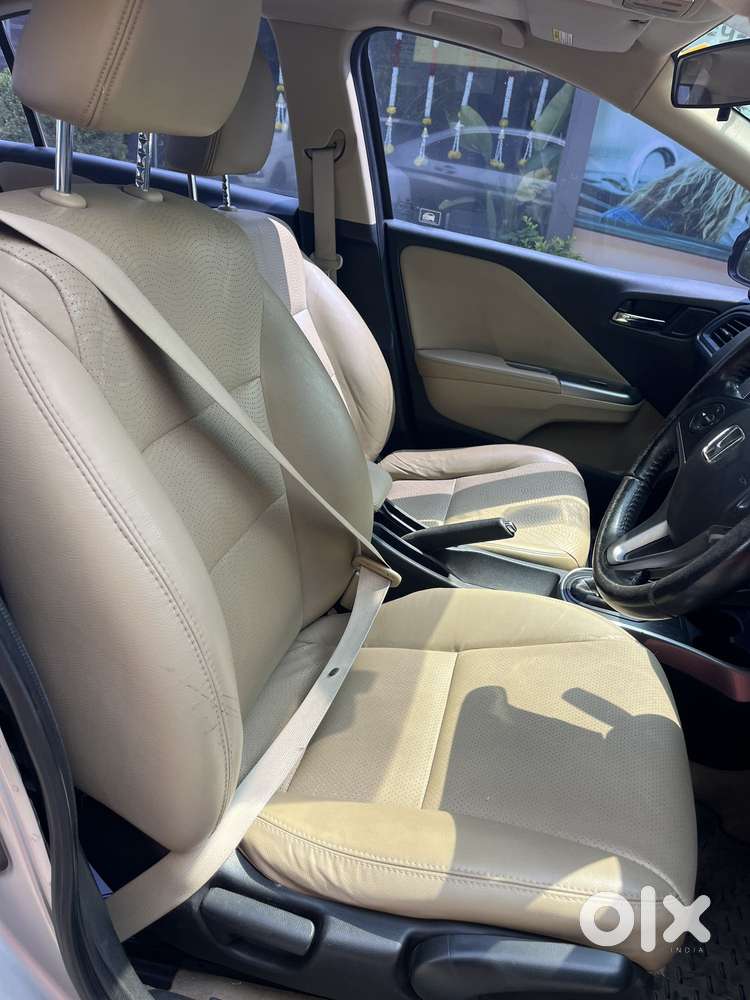 Honda City I-dtec Vx, 2015, Diesel