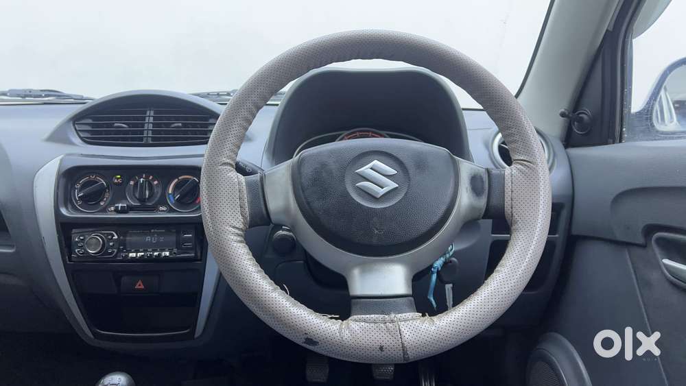 Maruti Suzuki Alto 800 Vxi, 2016, Petrol