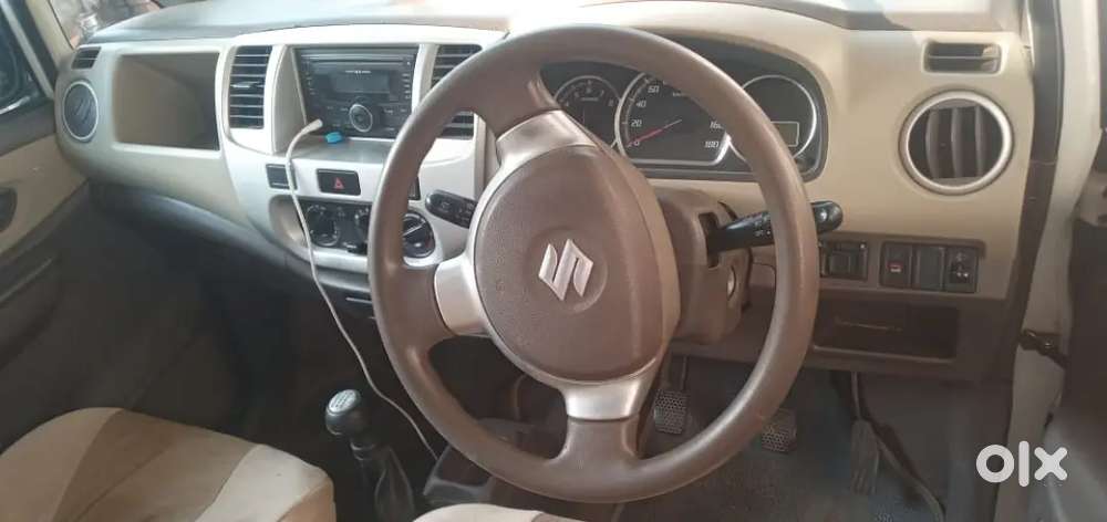 Maruti Suzuki Zen Estilo 2013
