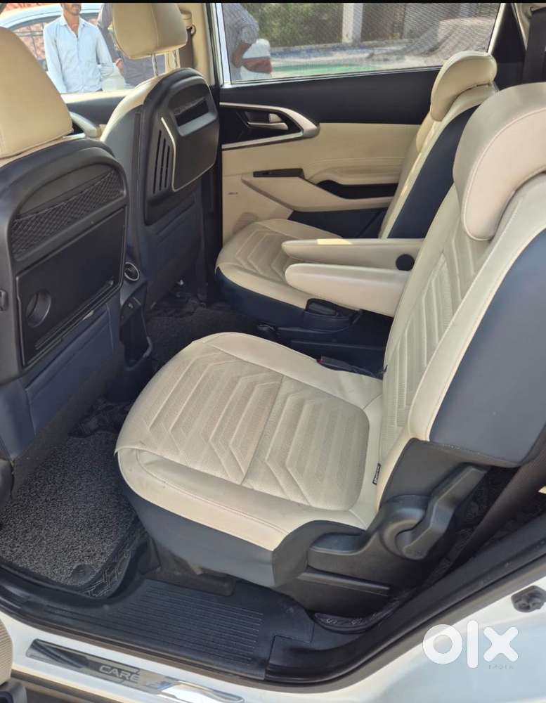 Kia Carens 1.5 Luxury Plus Diesel At 6 Str, 2022, Diesel