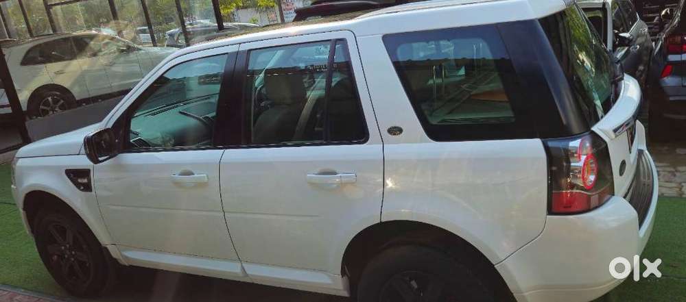 Land Rover Freelander 2 Se, 2015, Diesel