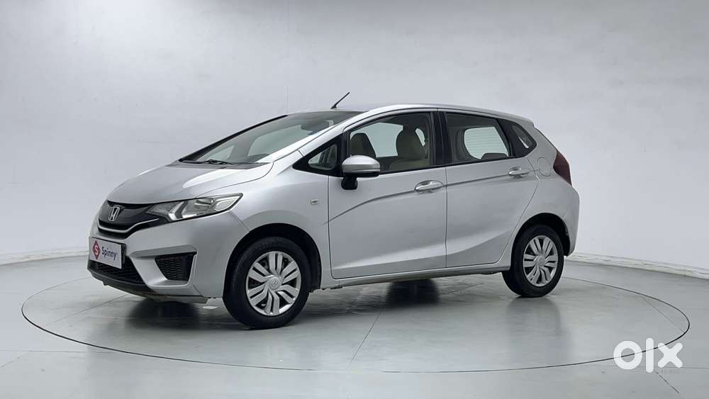 Honda Jazz 2009-2013 S, 2015, Petrol