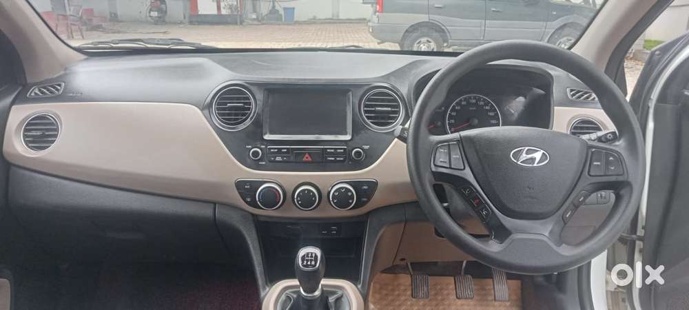 Hyundai Grand I10, 2019, Petrol