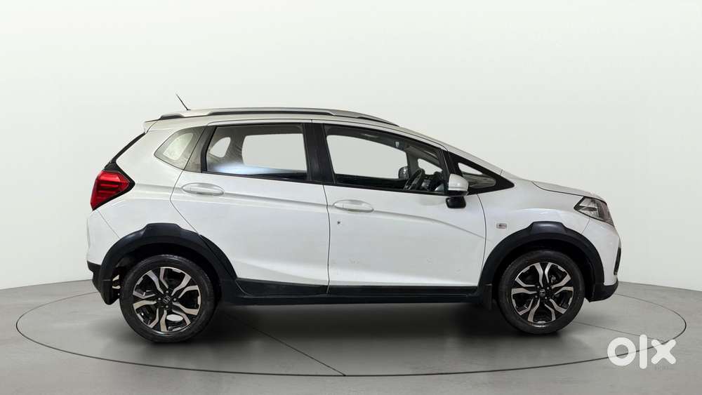 Honda Wr-v [2020-2023] 1.2 Sv I-vtec Mt, 2022, Petrol