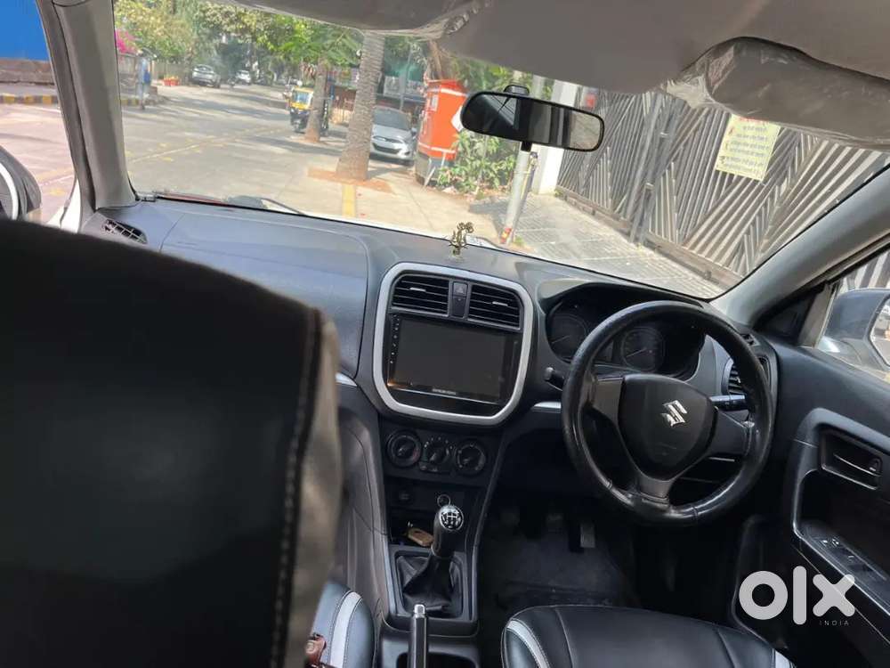 Maruti Suzuki Brezza 2020 Diesel 59000 Km Driven For 5.50000 Final
