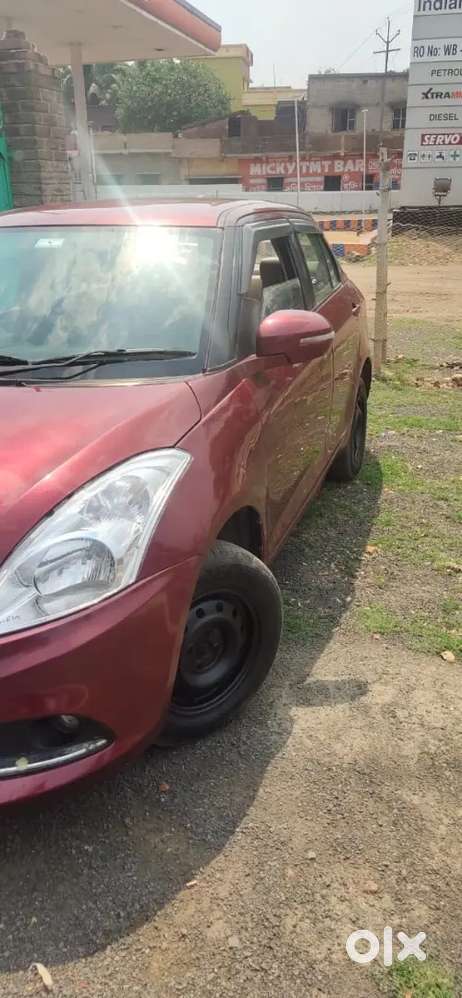 Maruti Suzuki Dzire 2015 Diesel 45000 Km Driven Scrachless Very Good