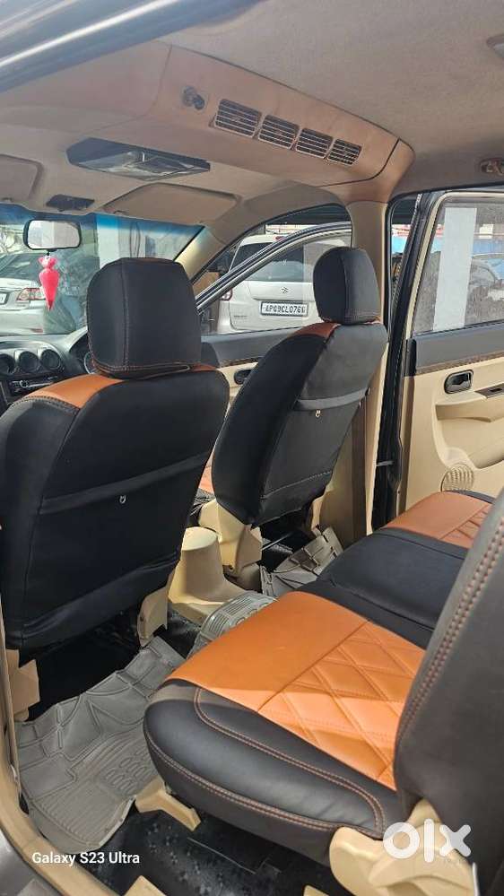 Chevrolet Enjoy 1.4 Lt 8, 2015, Diesel