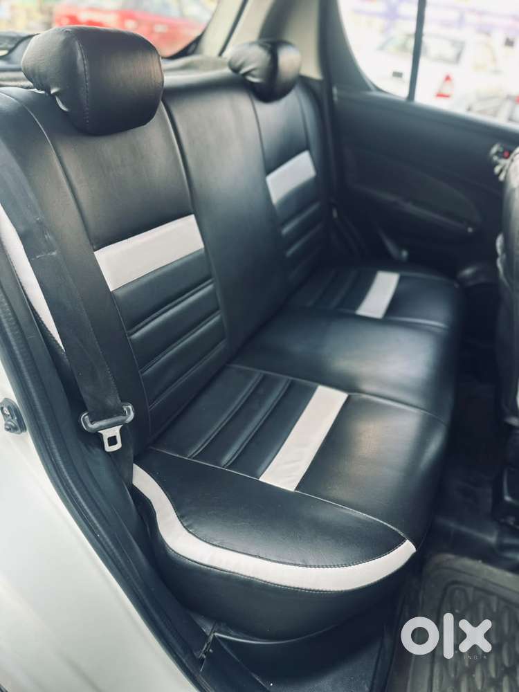 Maruti Suzuki Swift Ddis Zdi, 2014, Diesel