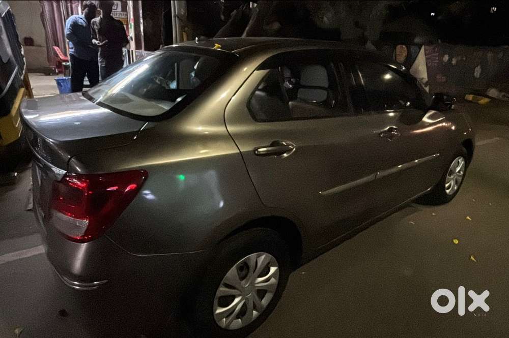 Maruti Suzuki Dzire 2017 Diesel Good Condition