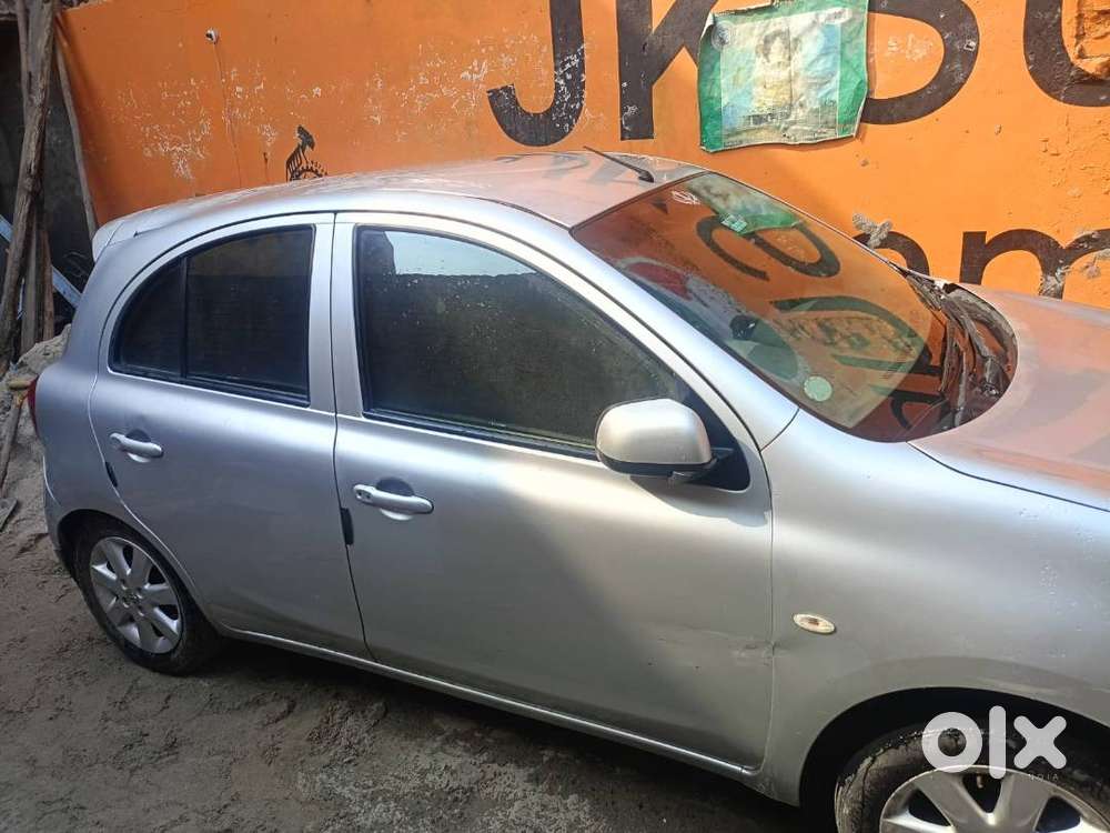Nissan Micra Primo 2011 Diesel Good Condition