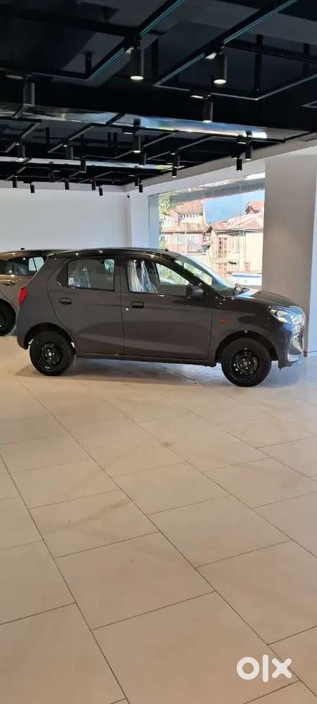 Selling Car As Rm At Kathroo Motors