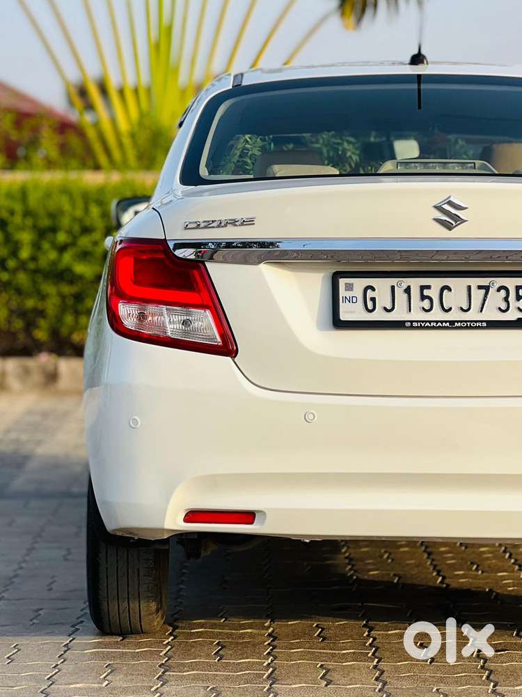 Maruti Suzuki Swift Dzire Vdi Bsiv, 2019, Diesel