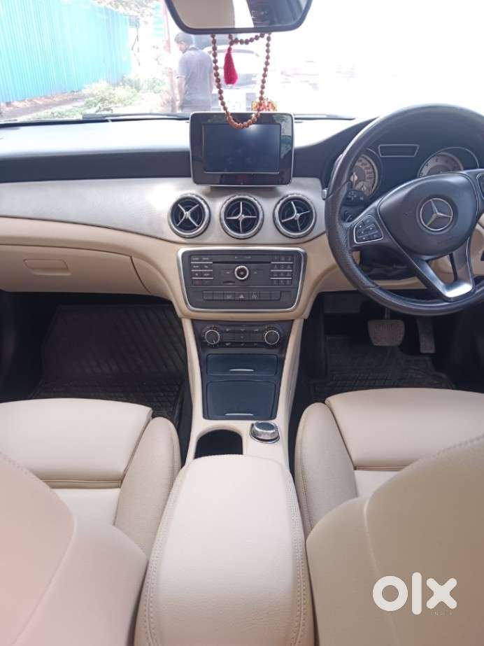 Mercedes-benz Gla 200, 2016, Petrol
