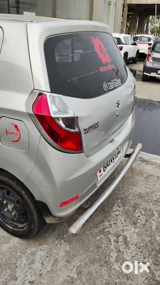 Maruti Suzuki Alto K10 2019
