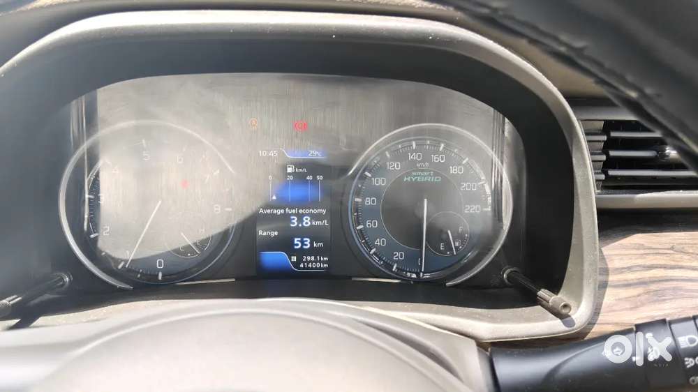 Maruti Suzuki Ertiga 2021