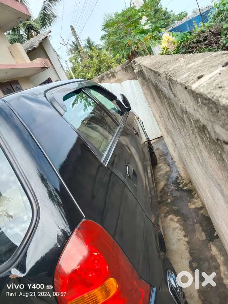 Maruti Suzuki Alto 2010 Petrol