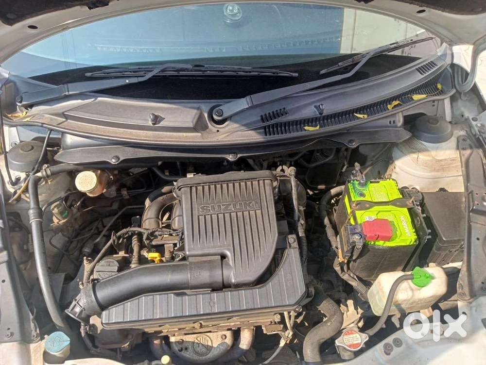 Maruti Suzuki Swift 2012 Petrol Well Maintained