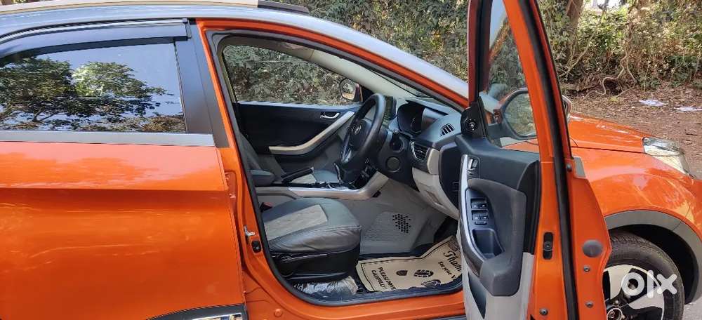 Tata Nexon 2018 Diesel Well Maintained