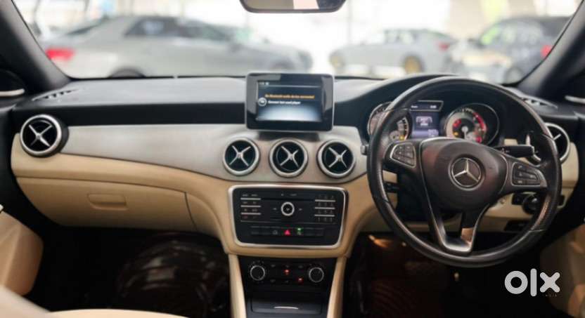 Mercedes-benz Cla 200 Cdi Sport, 2015, Diesel
